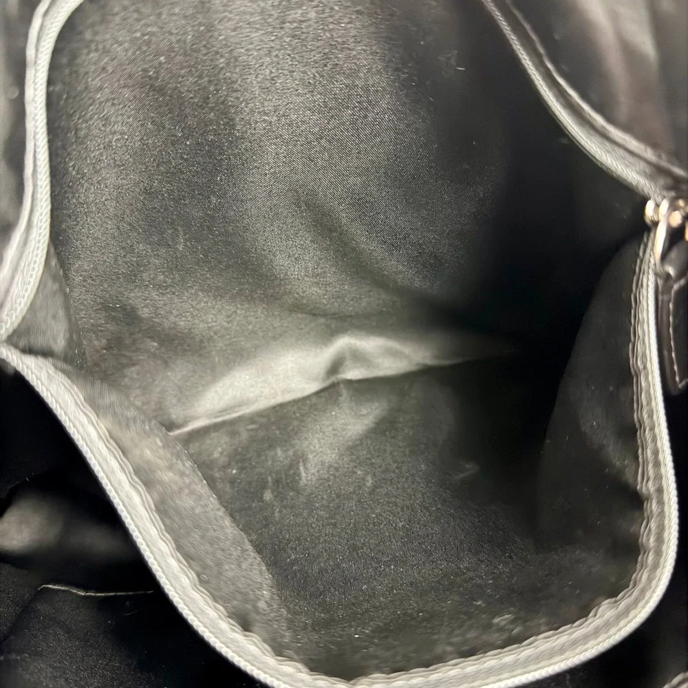 Coach hobo shoulder